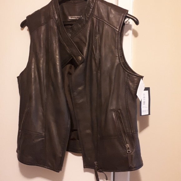 Ladies vest - Picture 3 of 4